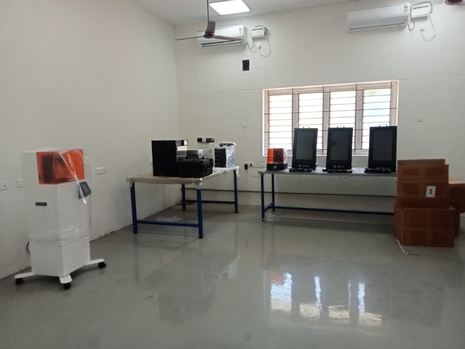 Industry 4.0 Centre of Excellence - Photo 35